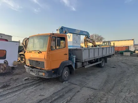 Mercedes-Benz 1992 года за 8 000 000 тг. в Караганда – фото 2