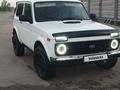 ВАЗ (Lada) Lada 2121 2014 годаүшін1 500 000 тг. в Астана – фото 4