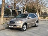 Kia Sorento 2005 годаүшін5 500 000 тг. в Шымкент