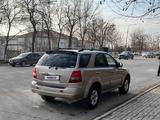 Kia Sorento 2005 годаүшін5 500 000 тг. в Шымкент – фото 4