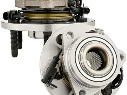 Cтупица передняя Cadillac Escalade Chevrolet Tahoe Yukon 22841381 (515096) за 45 000 тг. в Алматы