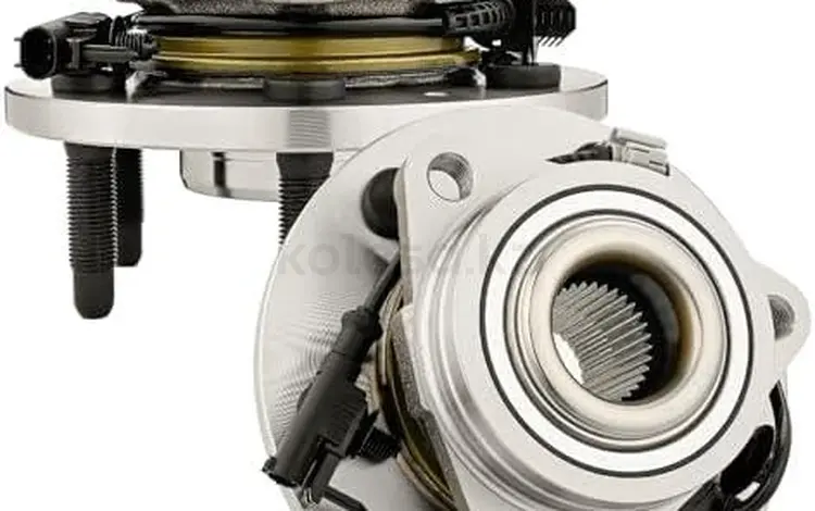 Cтупица передняя Cadillac Escalade Chevrolet Tahoe Yukon 22841381 (515096) за 45 000 тг. в Алматы