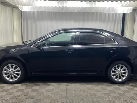 Toyota Camry 2015 года за 11 500 000 тг. в Алматы – фото 3