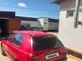 Volkswagen Golf 1991 годаүшін600 000 тг. в Жезказган – фото 2