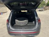 Hyundai Santa Fe 2021 года за 15 000 000 тг. в Алматы – фото 5