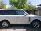 Land Rover Range Rover 2008 года за 9 000 000 тг. в Алматы