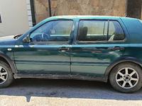 Volkswagen Golf 1997 годаүшін1 500 000 тг. в Шымкент