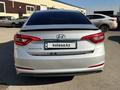 Hyundai Sonata 2014 года за 6 800 000 тг. в Астана – фото 3