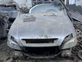 Opel Astra G 1998-2004 (T98) передний ноускат все запморда привазной дизель за 10 000 тг. в Тараз