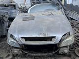 Opel Astra G 1998-2004 (T98) передний ноускат все запморда привазной дизель за 10 000 тг. в Тараз