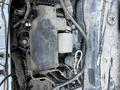 Opel Astra G 1998-2004 (T98) передний ноускат все запморда привазной дизель за 10 000 тг. в Тараз – фото 2
