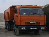 КамАЗ  65115 2005 года за 7 500 000 тг. в Шымкент