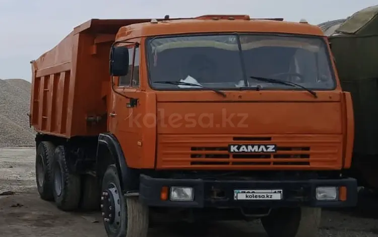 КамАЗ  65115 2005 года за 7 500 000 тг. в Шымкент