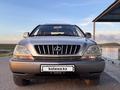 Lexus RX 300 2001 годаүшін5 800 000 тг. в Тараз – фото 12
