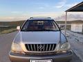Lexus RX 300 2001 годаүшін5 800 000 тг. в Тараз – фото 13