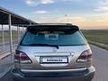 Lexus RX 300 2001 годаүшін5 800 000 тг. в Тараз – фото 3