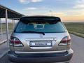 Lexus RX 300 2001 годаүшін5 800 000 тг. в Тараз – фото 4
