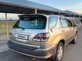 Lexus RX 300 2001 годаүшін5 800 000 тг. в Тараз – фото 7