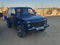 ВАЗ (Lada) Lada 2121 2002 года за 1 300 000 тг. в Атырау – фото 2
