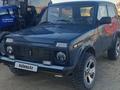 ВАЗ (Lada) Lada 2121 2002 года за 1 300 000 тг. в Атырау
