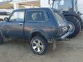 ВАЗ (Lada) Lada 2121 2002 года за 1 300 000 тг. в Атырау – фото 4