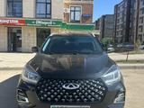 Chery Tiggo 4 Pro 2023 года за 5 950 000 тг. в Караганда – фото 3