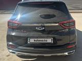 Chery Tiggo 4 Pro 2023 года за 5 950 000 тг. в Караганда – фото 5