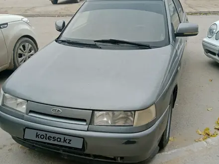 ВАЗ (Lada) 2110 2006 годаүшін1 250 000 тг. в Жанаозен – фото 2