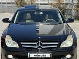 Mercedes-Benz CLS 350 2010 года за 7 600 000 тг. в Тараз