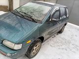 Nissan Prairie 1994 года за 1 300 000 тг. в Алматы – фото 3