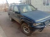 Opel Frontera 1996 года за 2 000 000 тг. в Талгар – фото 2