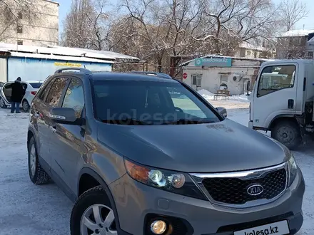 Kia Sorento 2012 года за 6 700 000 тг. в Астана – фото 10