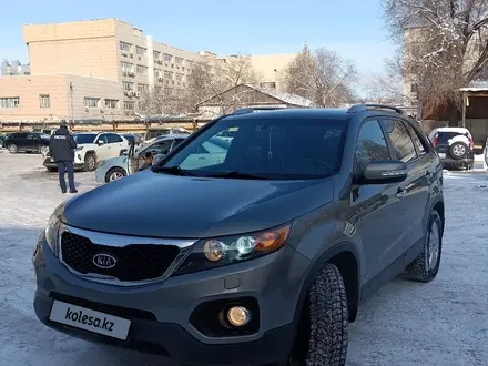 Kia Sorento 2012 года за 6 700 000 тг. в Астана – фото 11