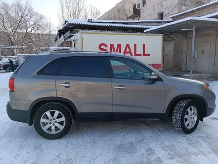 Kia Sorento 2012 года за 6 700 000 тг. в Астана – фото 2