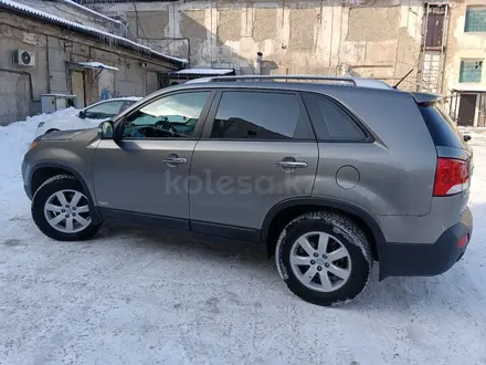 Kia Sorento 2012 года за 6 700 000 тг. в Астана – фото 4