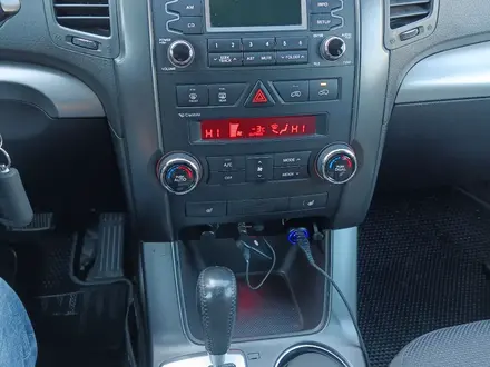 Kia Sorento 2012 года за 6 700 000 тг. в Астана – фото 7