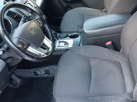 Kia Sorento 2012 года за 6 700 000 тг. в Астана – фото 6