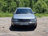 Audi S4 1993 годаүшін3 900 000 тг. в Алматы