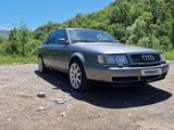 Audi S4 1993 годаүшін3 900 000 тг. в Алматы – фото 2