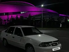 Daewoo Nexia, 2011