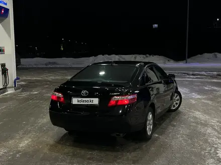 Toyota Camry 2006 года за 5 200 000 тг. в Усть-Каменогорск – фото 6