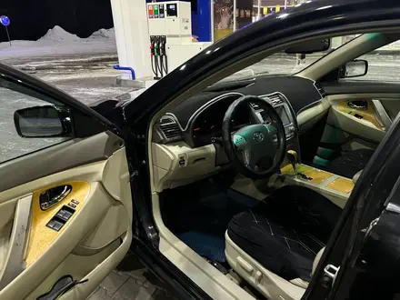 Toyota Camry 2006 года за 5 200 000 тг. в Усть-Каменогорск – фото 8