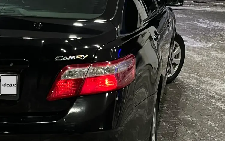 Toyota Camry 2006 года за 5 200 000 тг. в Усть-Каменогорск