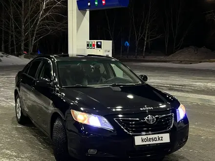Toyota Camry 2006 года за 5 200 000 тг. в Усть-Каменогорск – фото 3