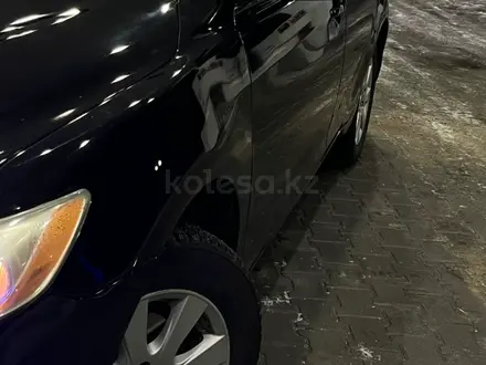 Toyota Camry 2006 года за 5 200 000 тг. в Усть-Каменогорск – фото 4