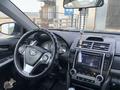 Toyota Camry 2013 года за 8 000 000 тг. в Жанаозен – фото 4