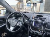 Toyota Camry 2013 года за 8 000 000 тг. в Жанаозен – фото 4