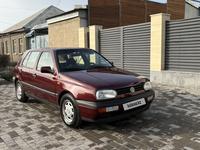 Volkswagen Golf 1994 года за 2 050 000 тг. в Тараз