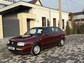 Volkswagen Golf 1994 годаfor2 050 000 тг. в Тараз – фото 2