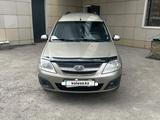 ВАЗ (Lada) Largus 2019 годаүшін3 650 000 тг. в Павлодар – фото 3